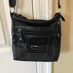 Crossbody bag